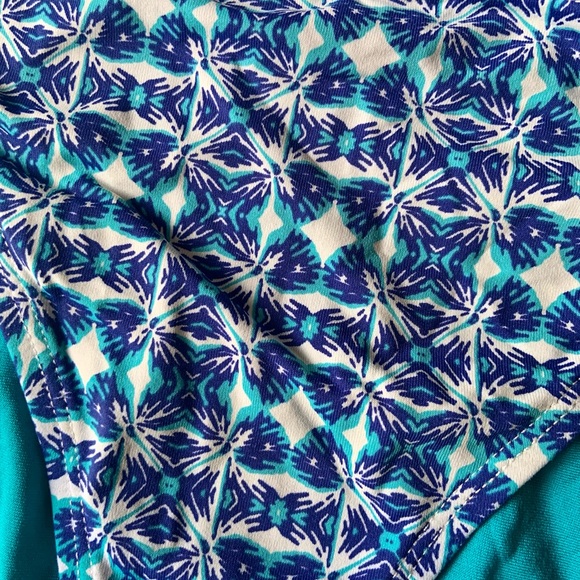 Tommy Bahama bikini bottoms Size XL like new - Picture 4 of 4